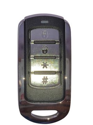 AKR46 HANGING AUTOCOP 315 GREEN
