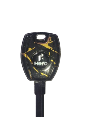 AKFK38 SPLENDOR L  WOODEN BLACK