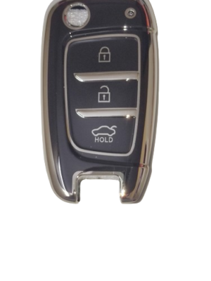 SLR43  HYUNDAI NEW VERNA 3B FLIP