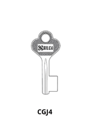 MSD01 CGJ4 20 6 LEVER R