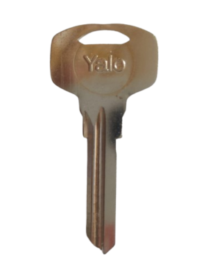 AKD74 YALE 6 PIN BIG STEEL