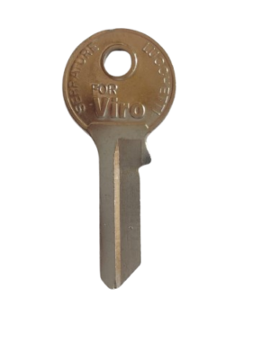 AKD67 VIRO L STEEL