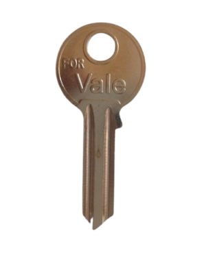 AKD55 YALE 5PIN BRASS R CHINA