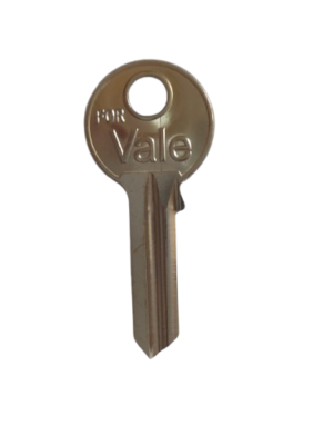 AKD54 YALE 5PIN BRASS L CHINA
