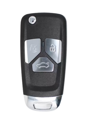 XHWR20 WIRE REMOTE AUDI A.DI (XKAU01EN)
