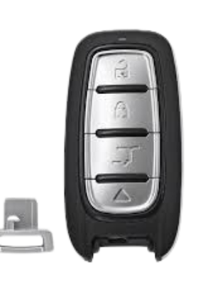 XHSK08 XM38 AUDI TYPE SMARTKEY