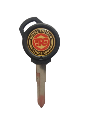 AK2W46 ROYAL ENFIELD R F BRASS