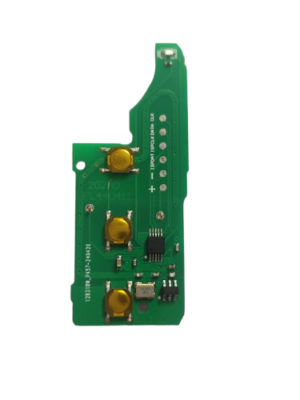 AKR57 VW/SKODA PCB