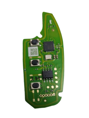 XHWR21 WIRE REMOTE HYUNDAI PCB