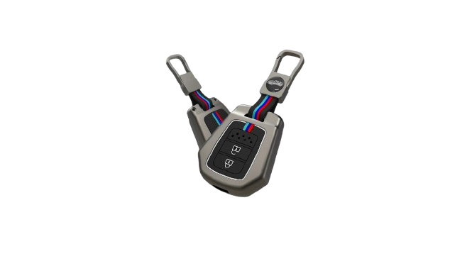 KCMT21 HONDA CITY 2B IVTECH METAL