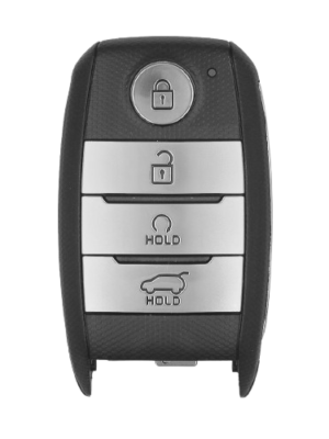 AKSK51 KIA SMART KEY ID6A 4B DY100