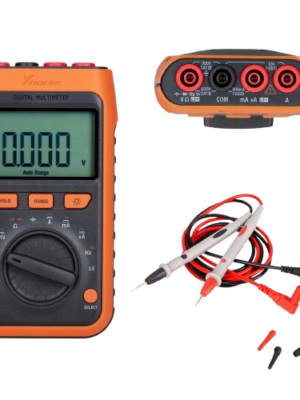 XHM19 XHORSE DIGITAL MULTIMETER