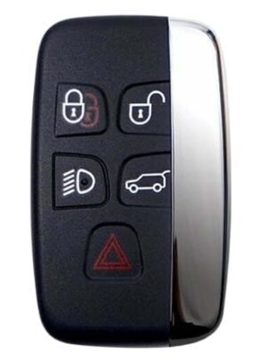 XHSK11 XHORSE SMART KEY JAGUAR