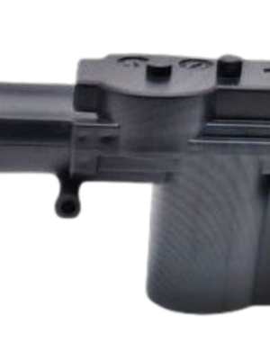 CA12 KC5PG 5 WIRE ACTUATOR GUN