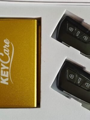CA13 KCPB-111/034 PKE SMART GOLD