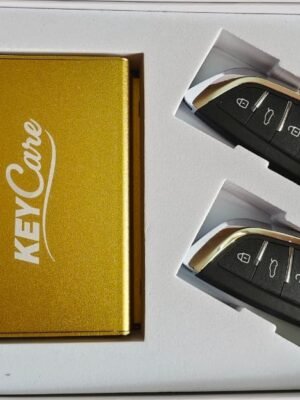 CA14 KCPB-111/023 PKE SMART GOLD