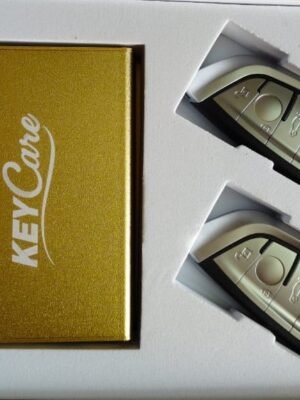 CA15 KCPB-111/026 PKE SMART GOLD