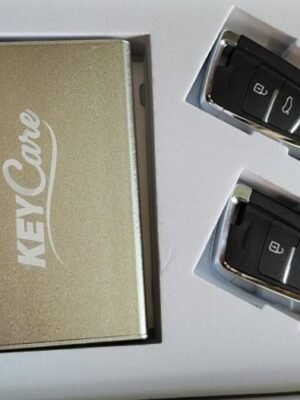 CA18 KCPB-333/023 PKE SMART SILVER