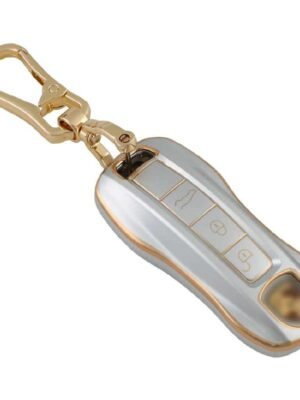GD81 PORSCHE 3B SK GOLD DUST TP-81