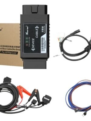 XHM26 TOYOTA H 8A Ignision CABLE