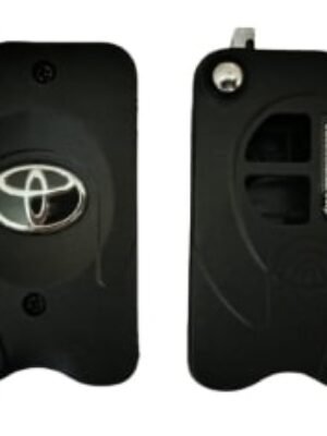 AKRS136 TOYOTA MODIFIED NEW 2B