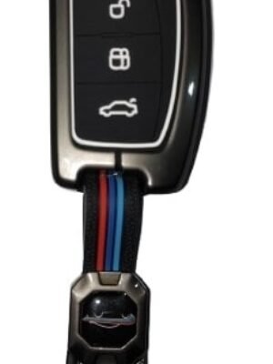 KCMT88 FORD ECOSPORT FLIP KEY METAL